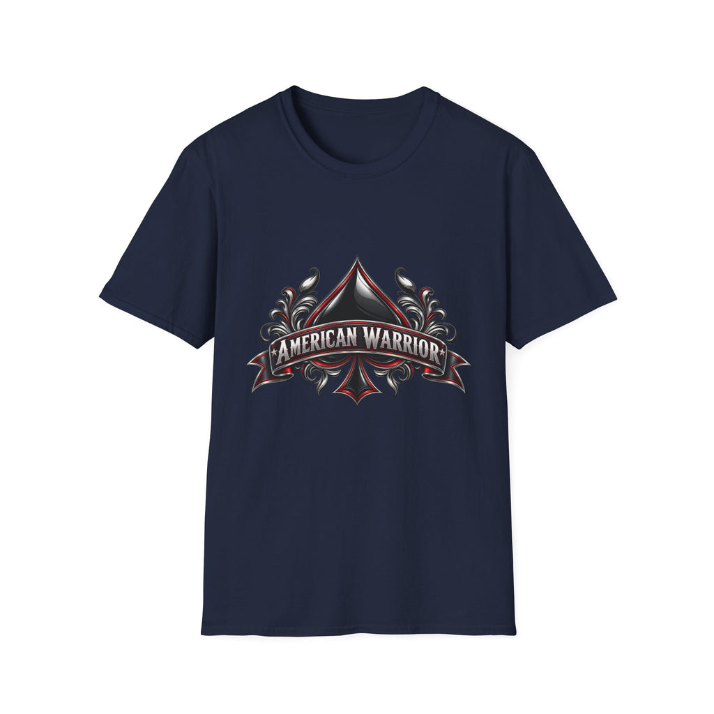 American Warrior T-Shirt