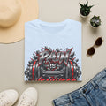 Pain Is Weakness Leaving The Body Gym T-Shirt