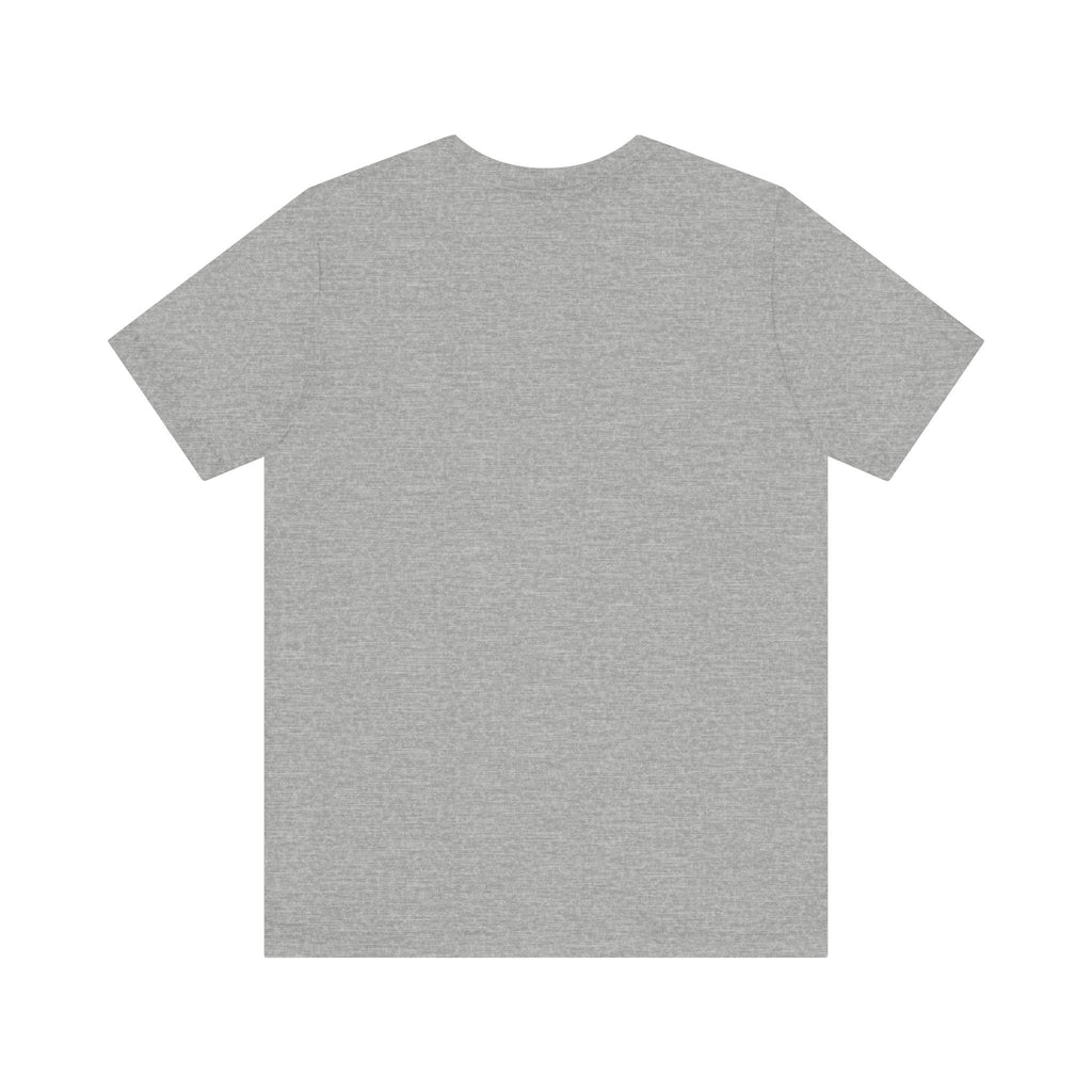 Fitness Is Life Tee — Motivational Gym Workout T-Shirt for Women