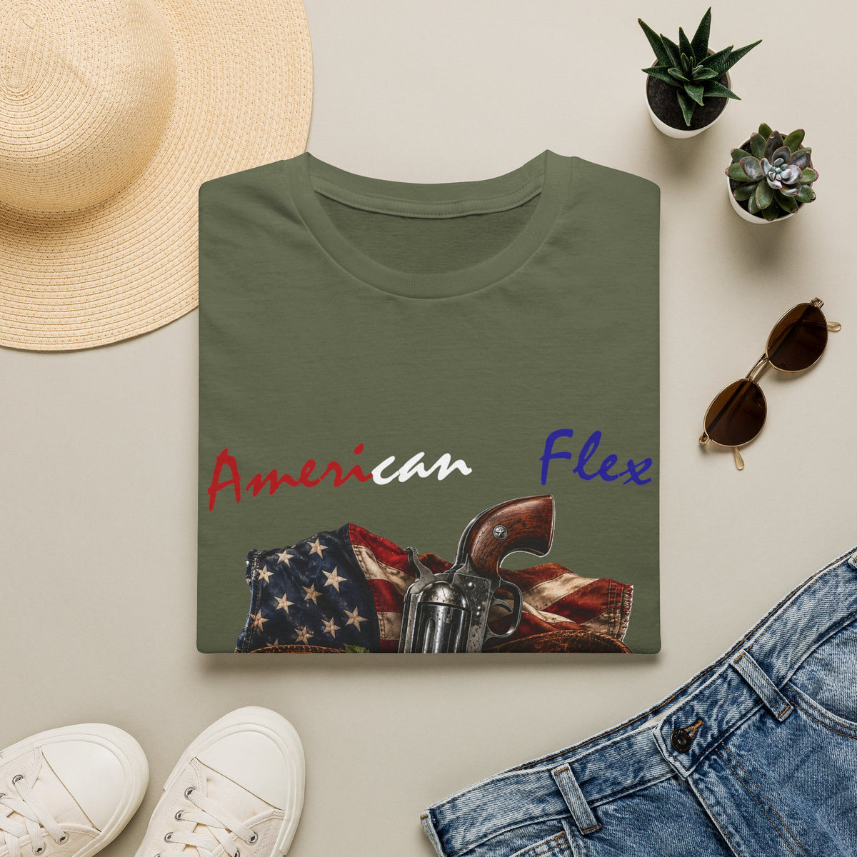 All American