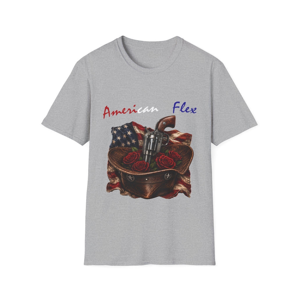 All American