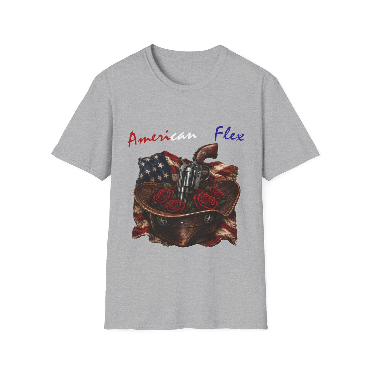 All American