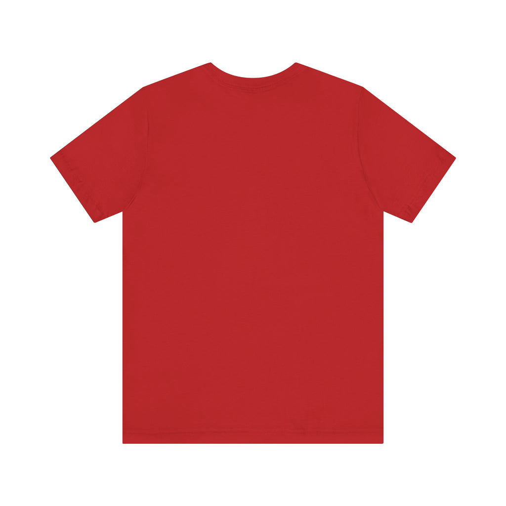 Motivation + Consistency 100% Results T-Shirt