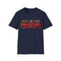 American Muscle Car T-Shirt