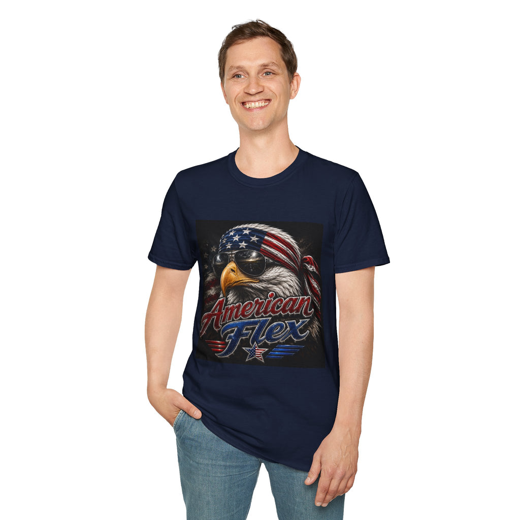 American Flex v3 Patriot Eagle