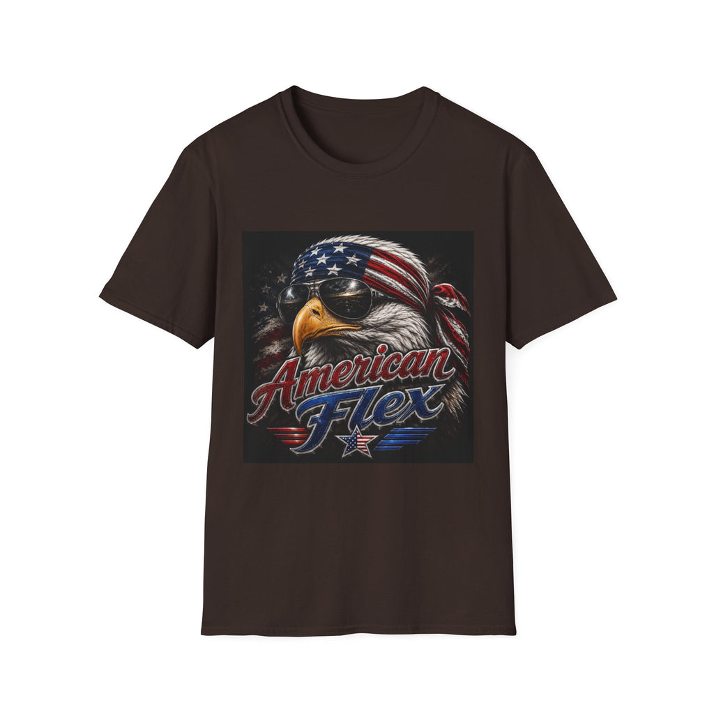 American Flex v3 Patriot Eagle