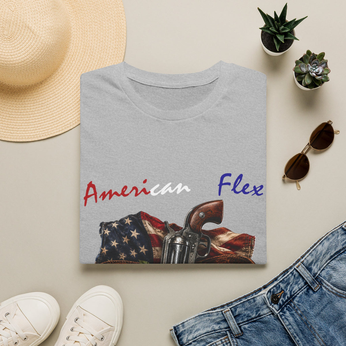 All American
