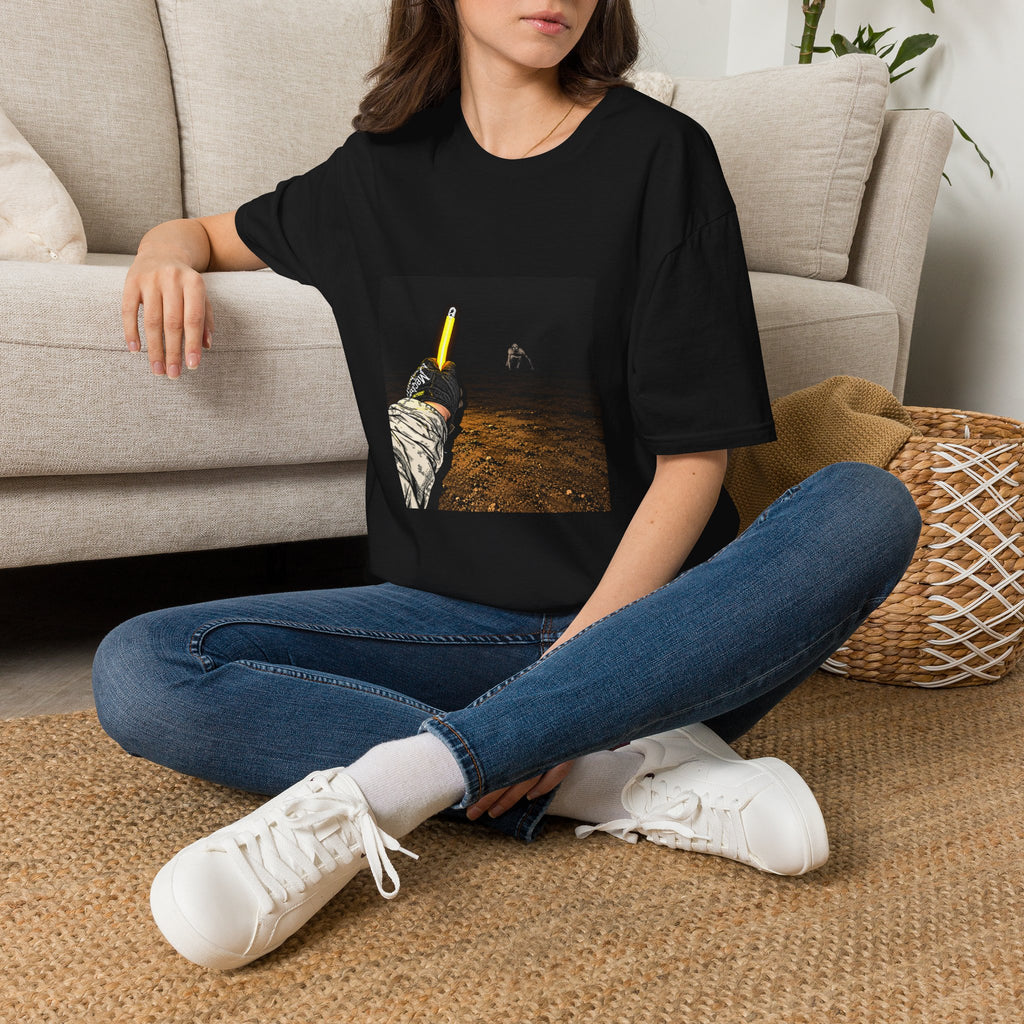 Skinwalker T-Shirt