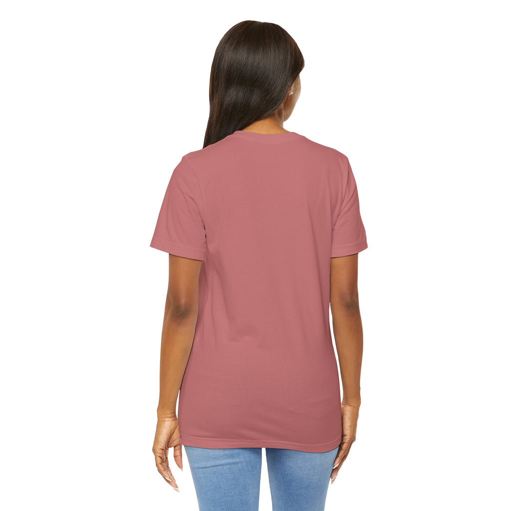 American Flex Panther Tee — Retro Logo Graphic T-Shirt