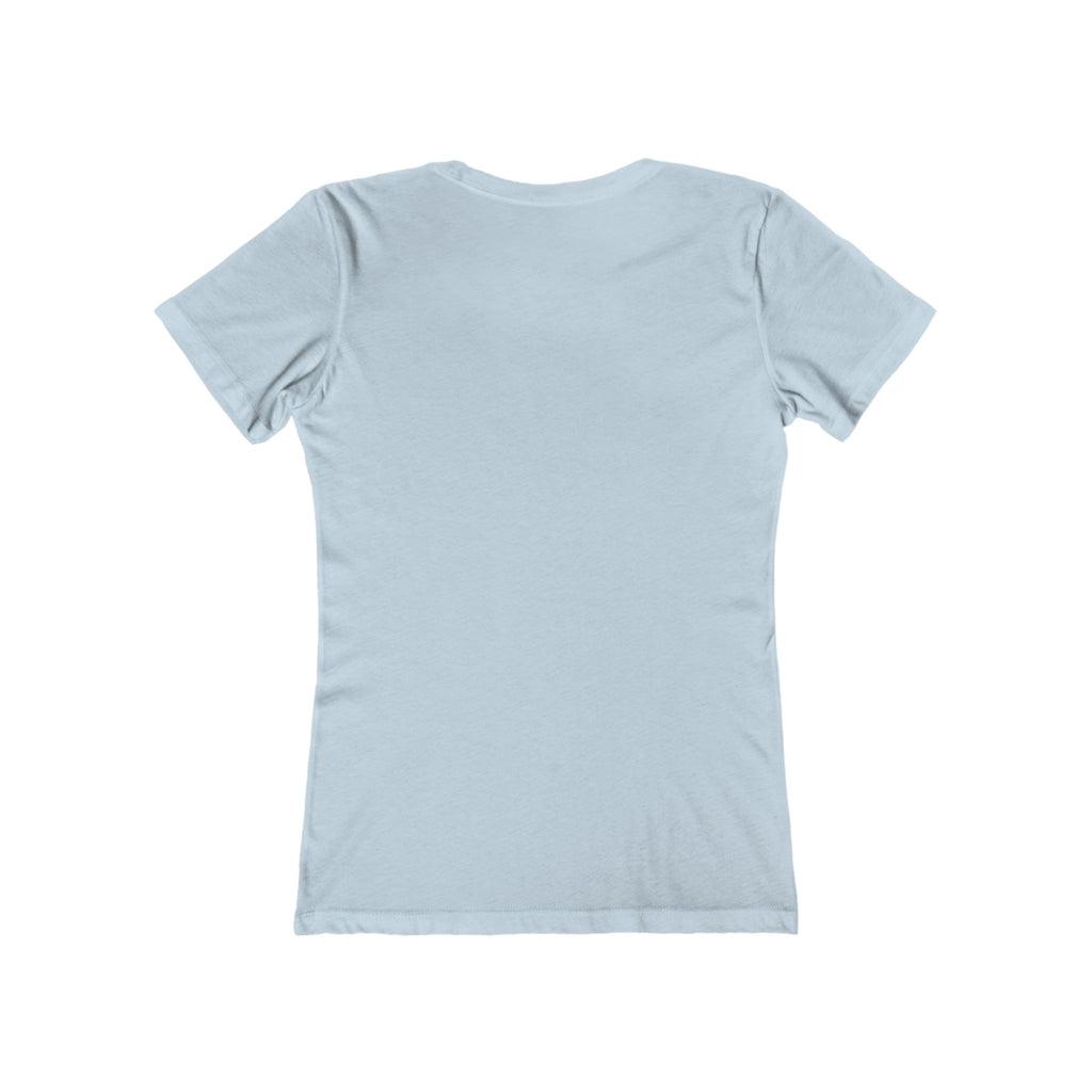"Parental Advisory Explicit Content" - Graphic T-Shirt for Women