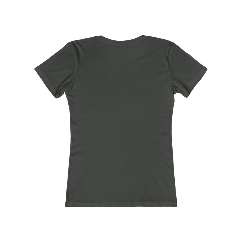 "Parental Advisory Explicit Content" - Graphic T-Shirt for Women