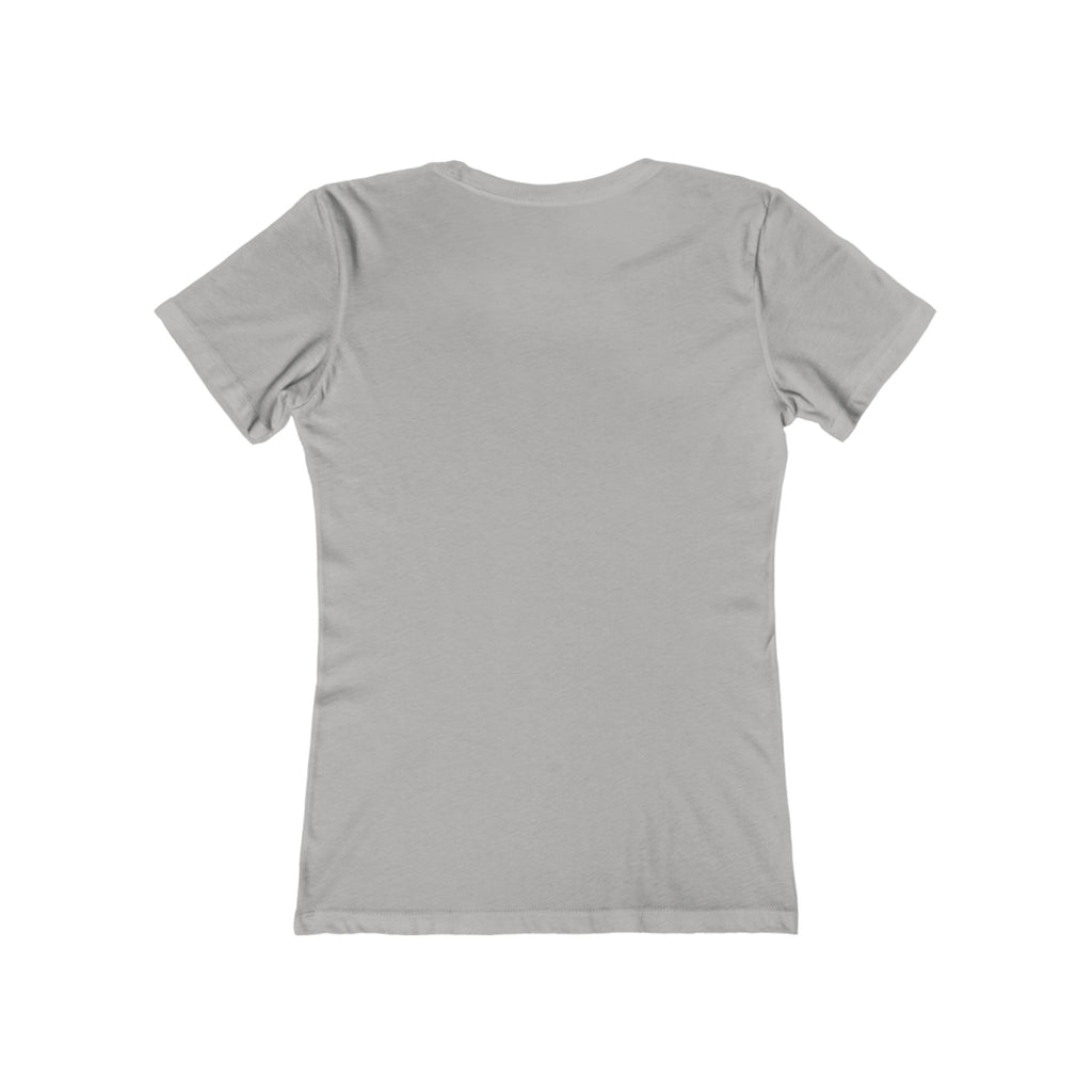 "Parental Advisory Explicit Content" - Graphic T-Shirt for Women