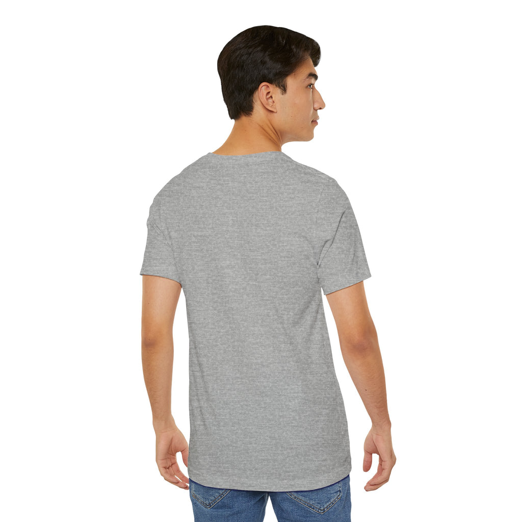 Badge Of Honor Tee