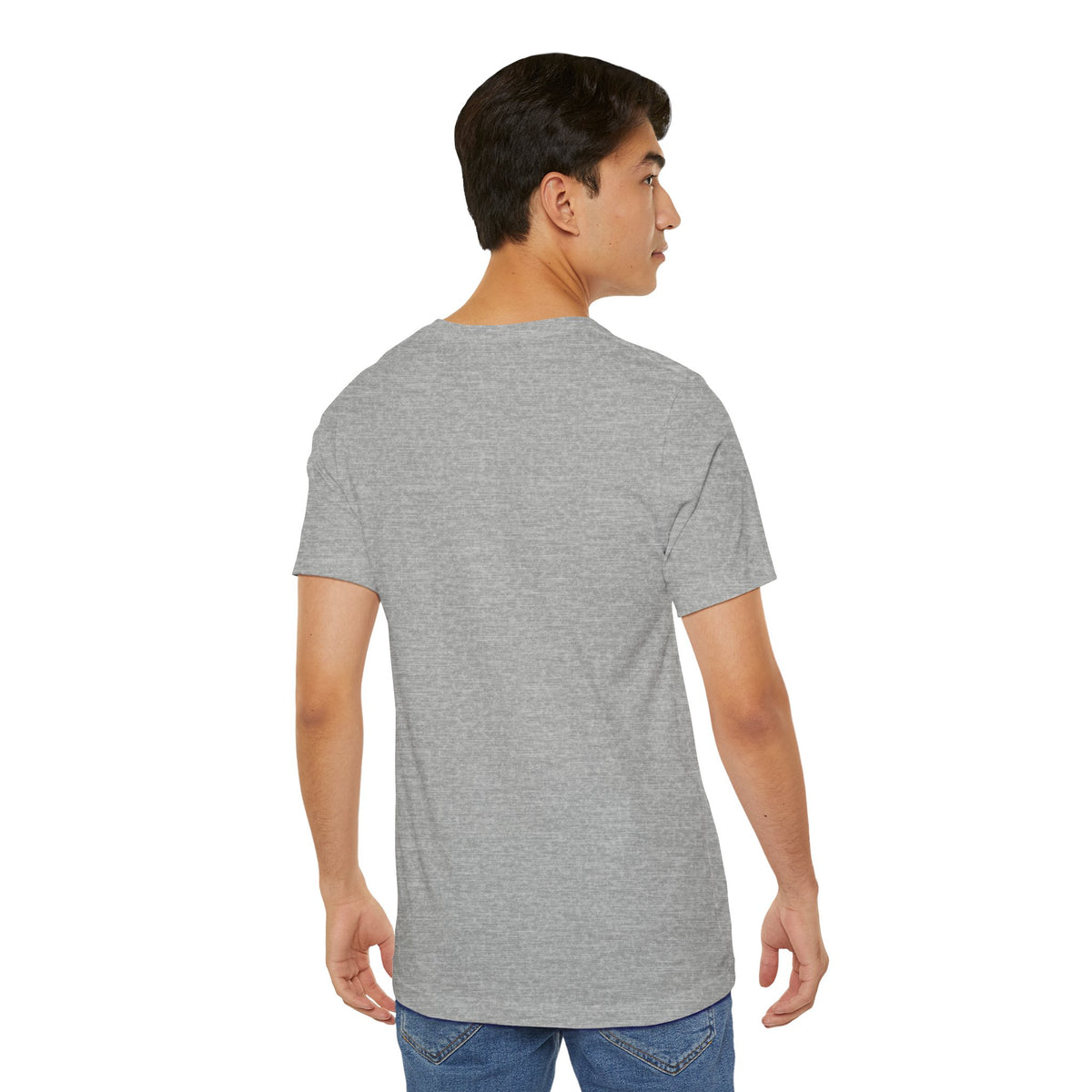 Badge Of Honor Tee