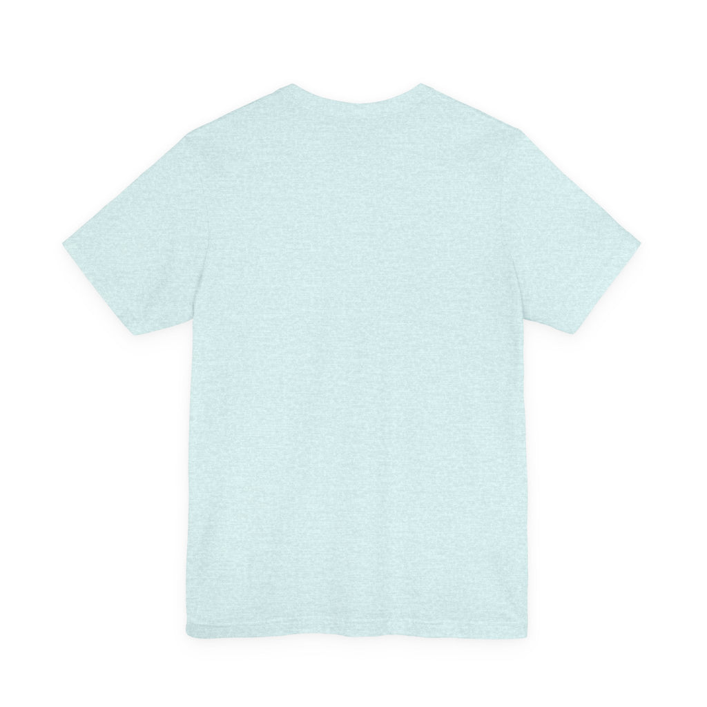 American Flex Panther Tee — Retro Logo Graphic T-Shirt