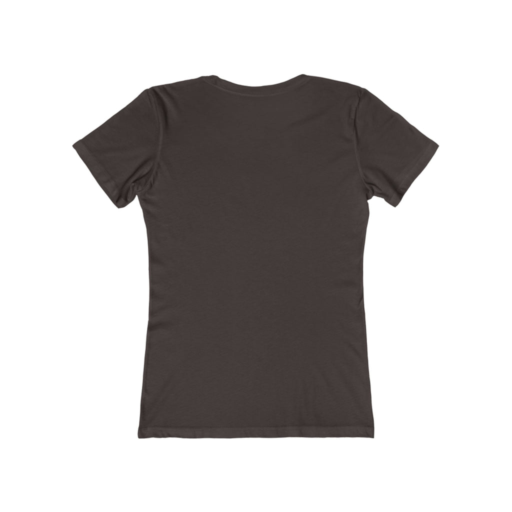 "Certified 100% Baddie" Women’s Tee
