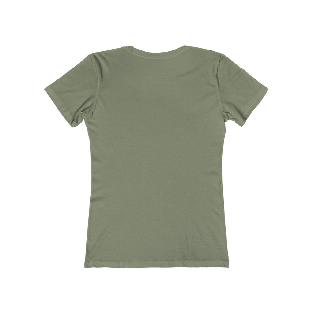 "Certified 100% Baddie" Women’s Tee