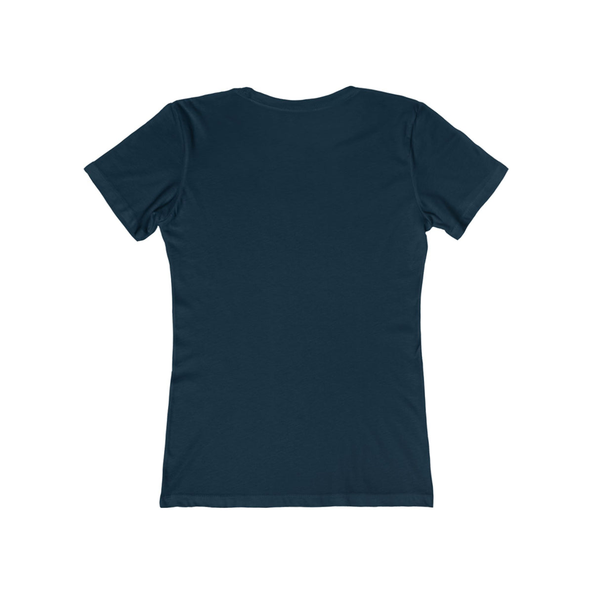 "Certified 100% Baddie" Women’s Tee