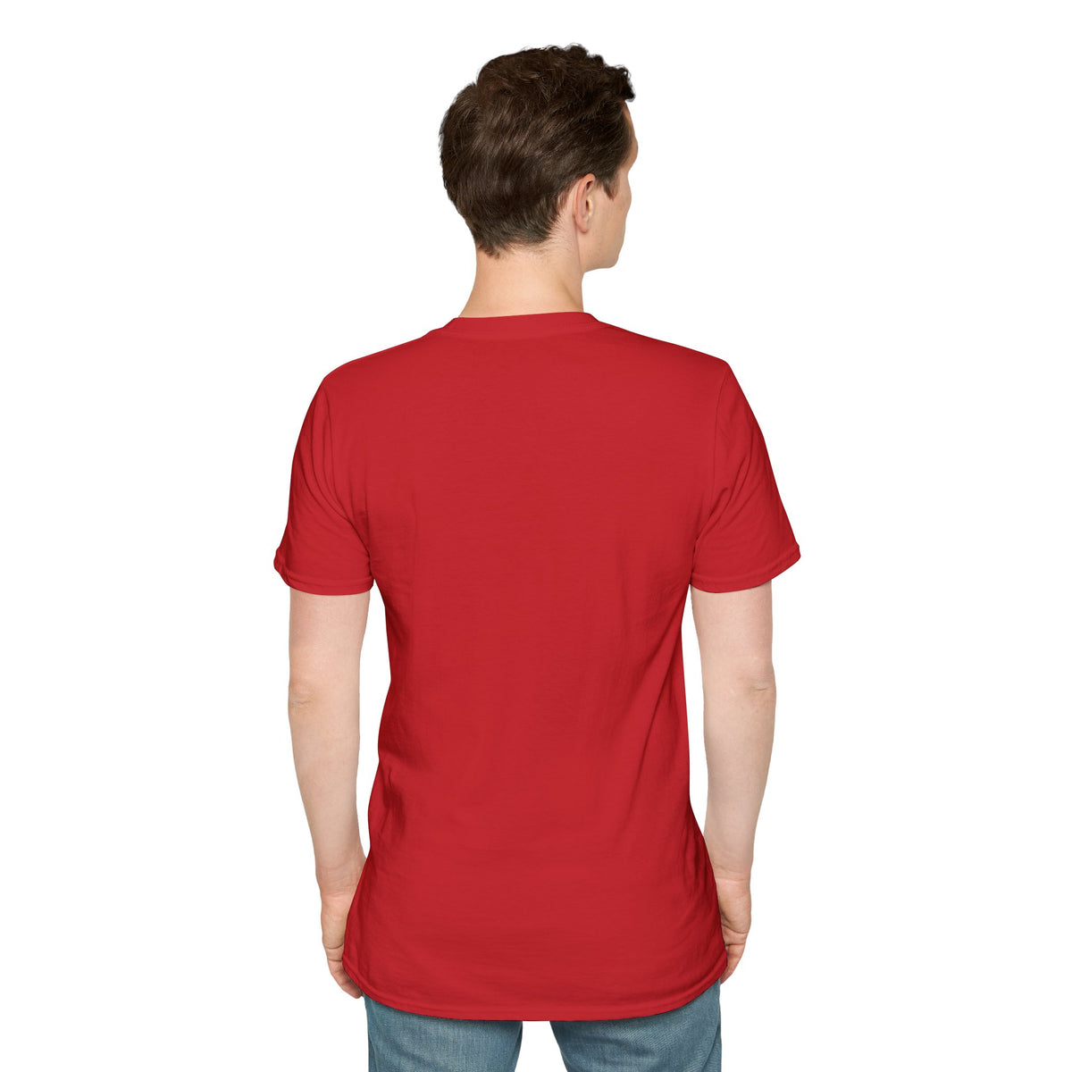 Horror Clown T-Shirt