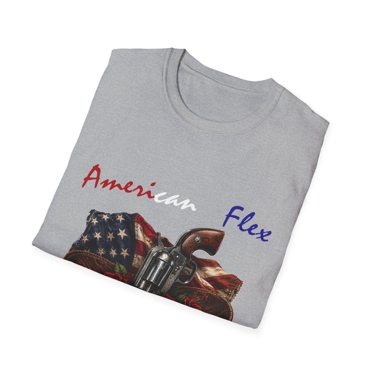 All American