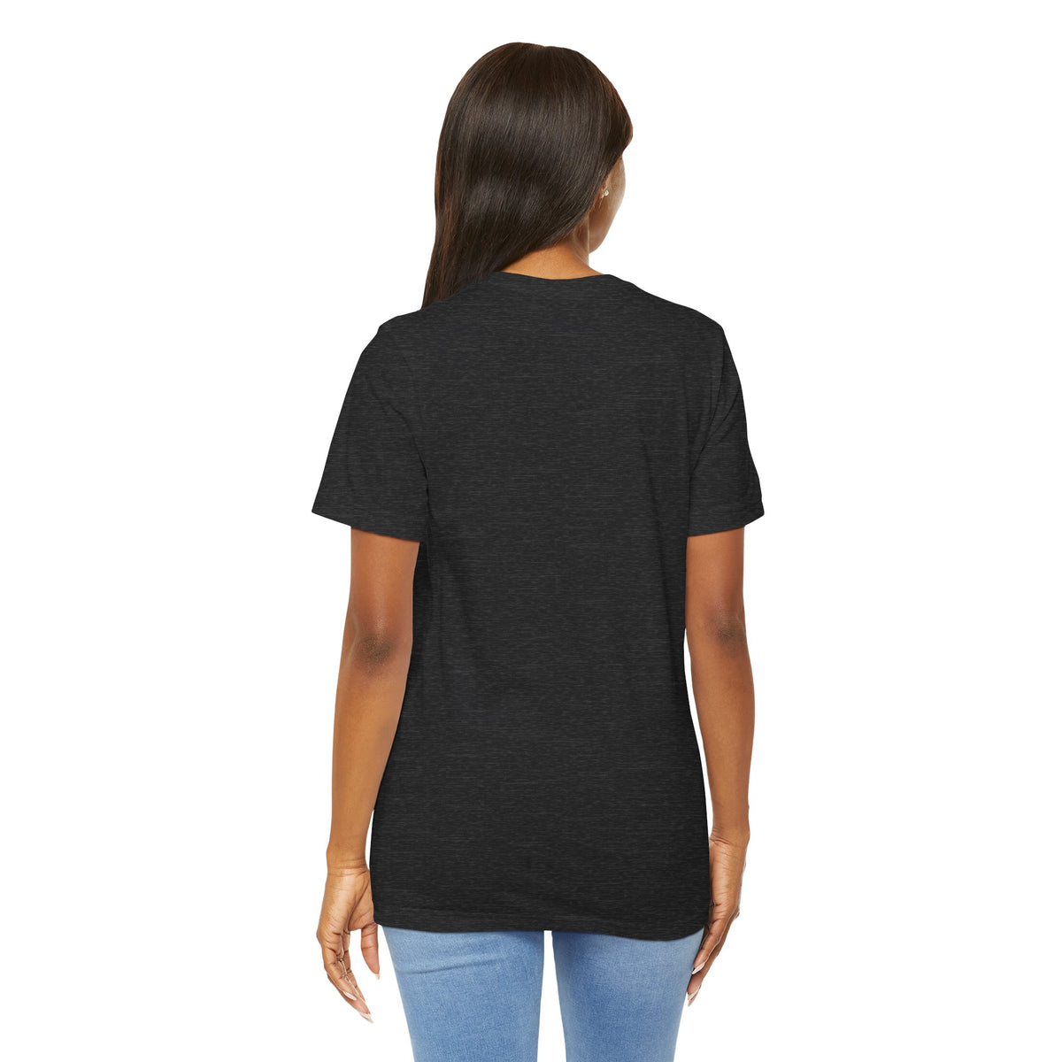 American Flex Panther Tee — Retro Logo Graphic T-Shirt