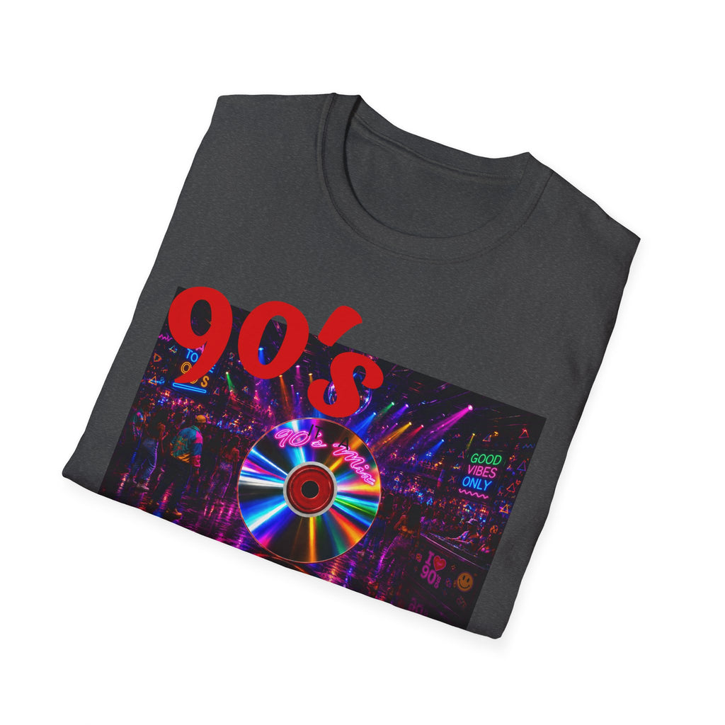 90s Dance Party T-Shirt