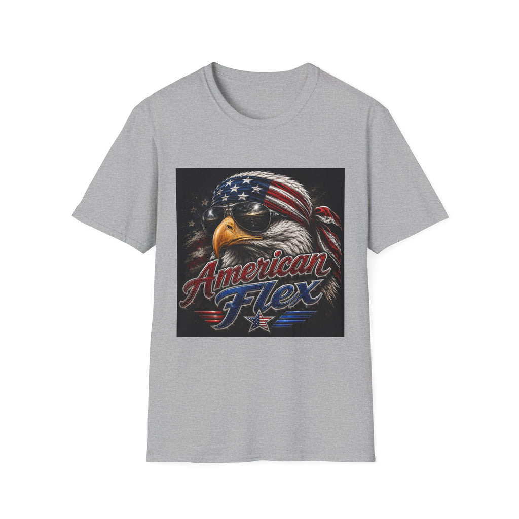 American Flex v3 Patriot Eagle