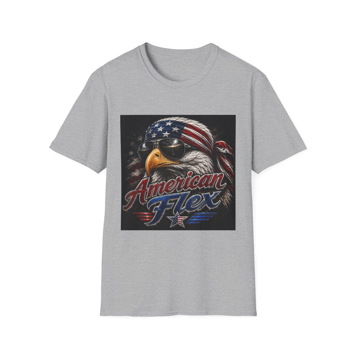 American Flex v3 Patriot Eagle