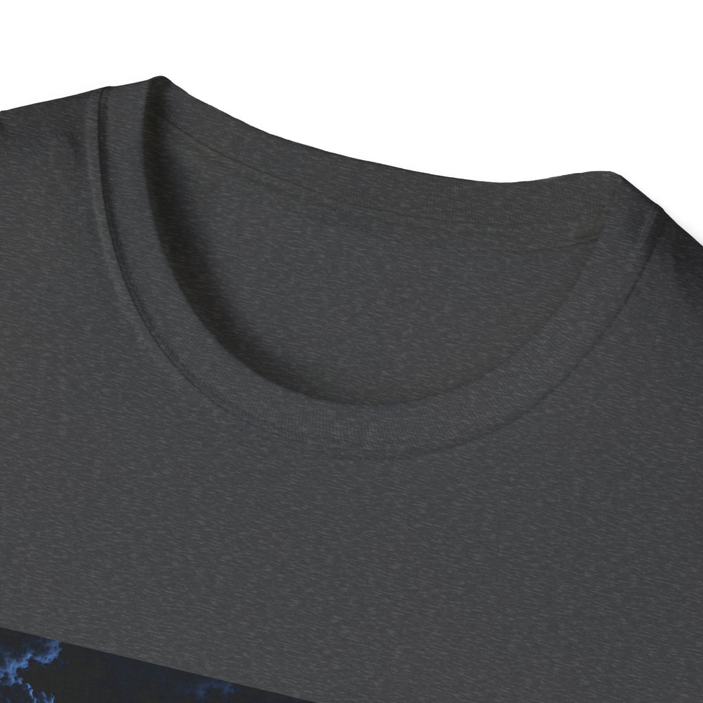 Werewolf  — Night Howl Graphic Tee
