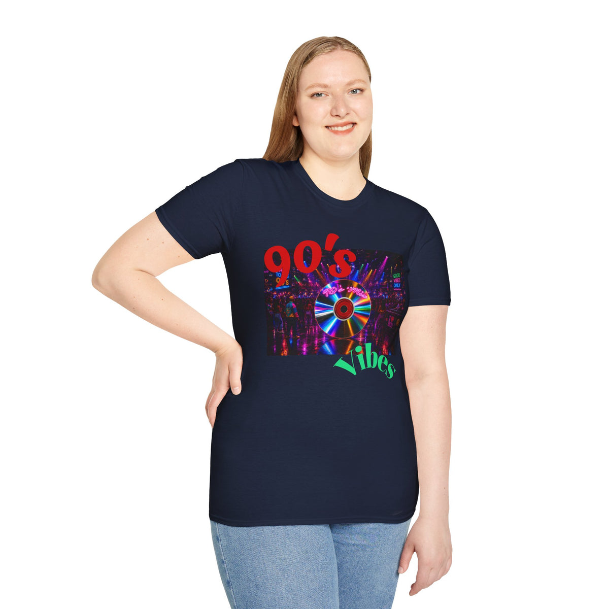 90s Dance Party T-Shirt