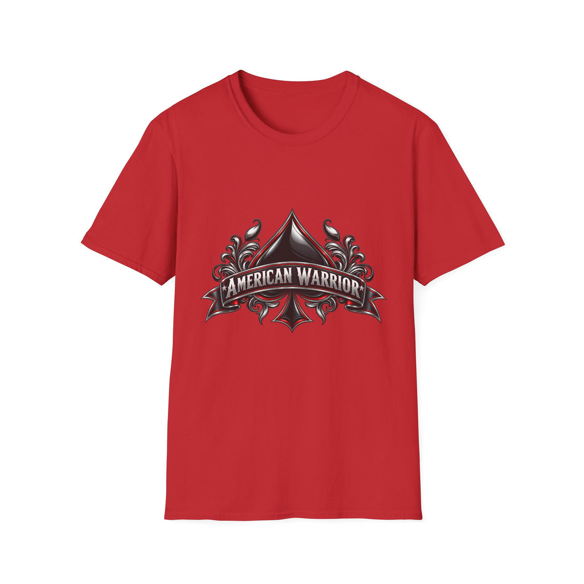 American Warrior T-Shirt