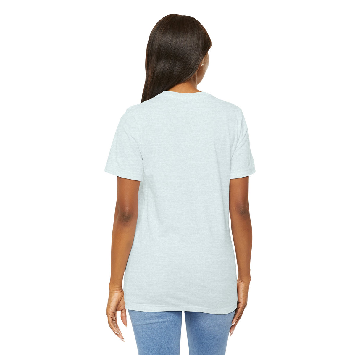 American Flex Panther Tee — Retro Logo Graphic T-Shirt