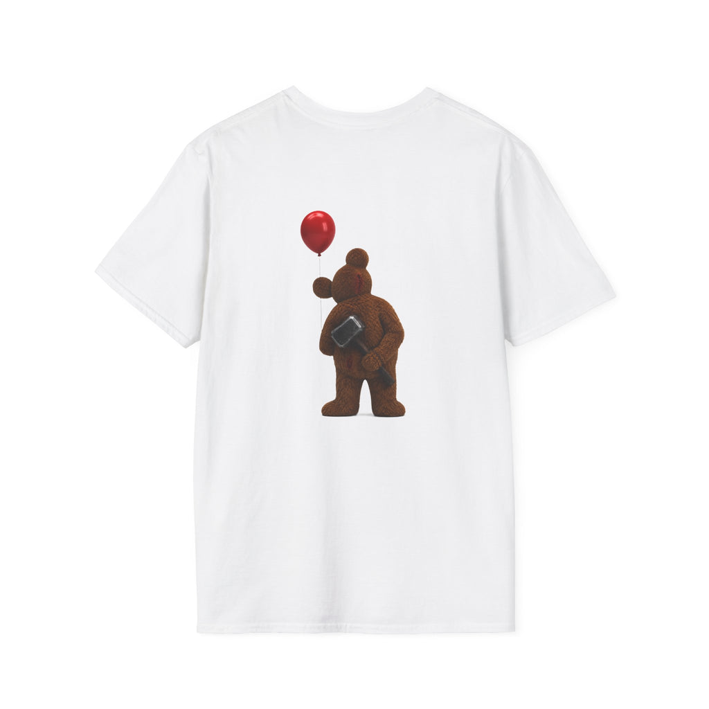 The Mischief Bear