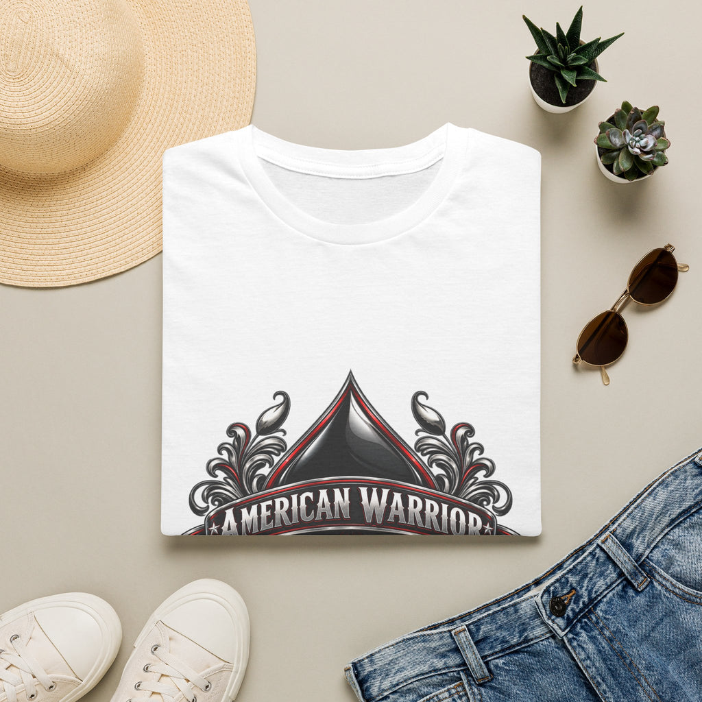 American Warrior T-Shirt