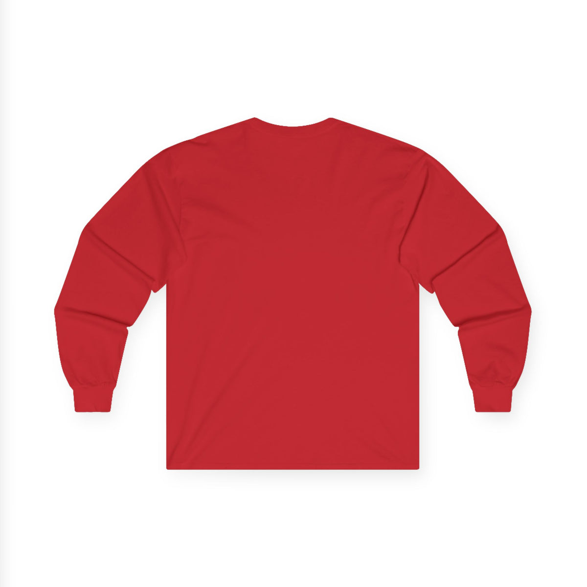 "American Flex" Long Sleeve Shirt -Patriotic Graphic Drip
