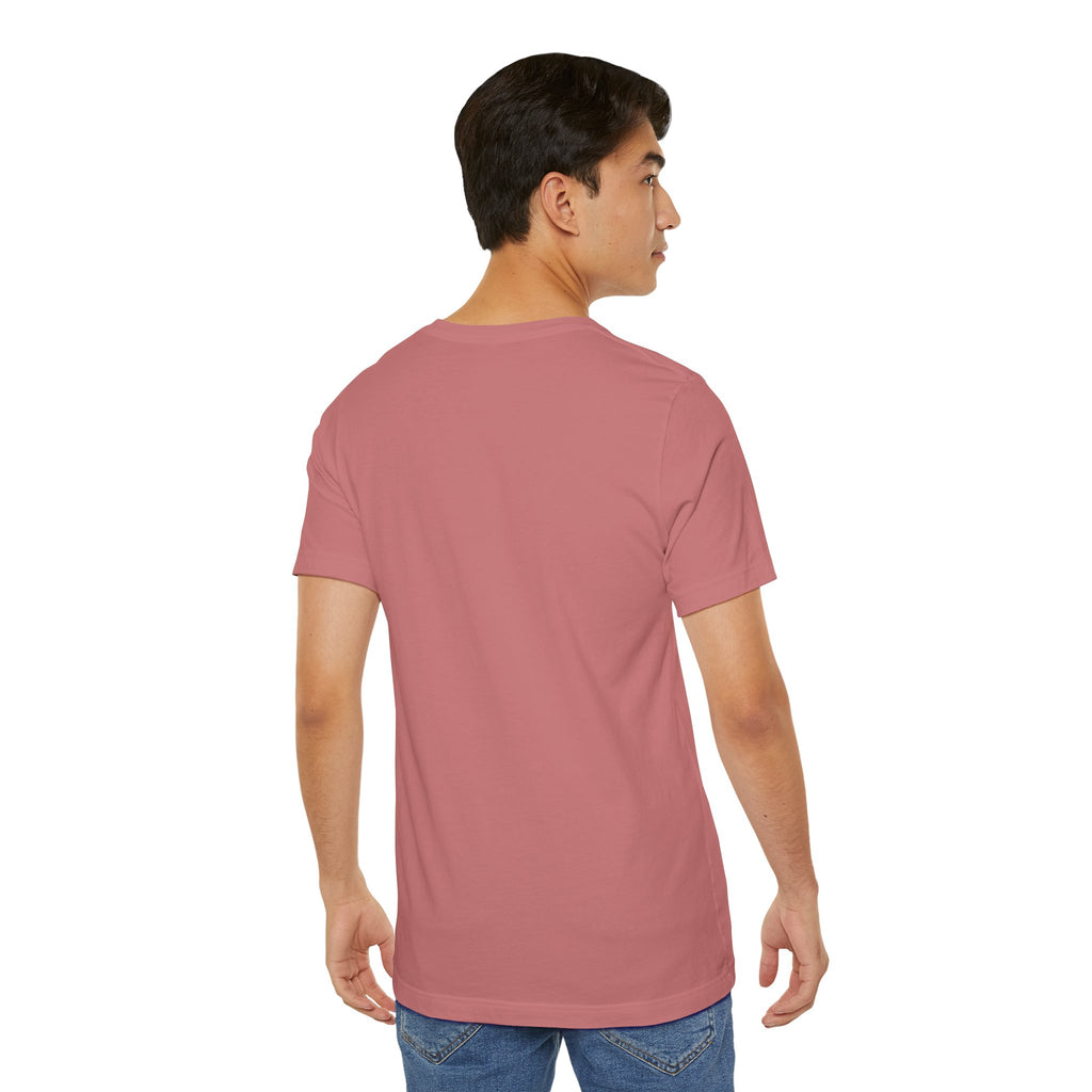 Badge Of Honor Tee