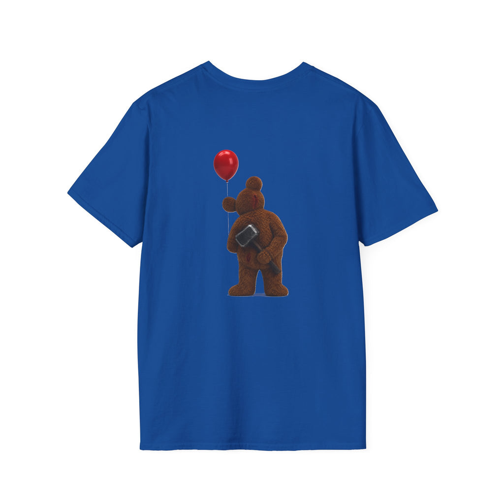 The Mischief Bear