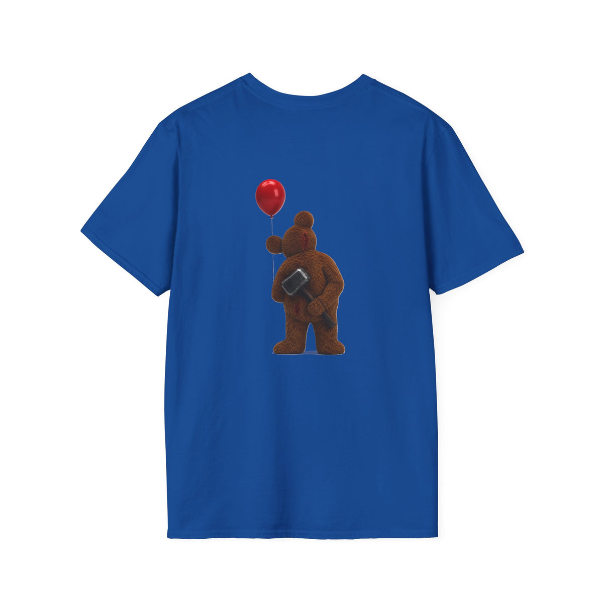 The Mischief Bear