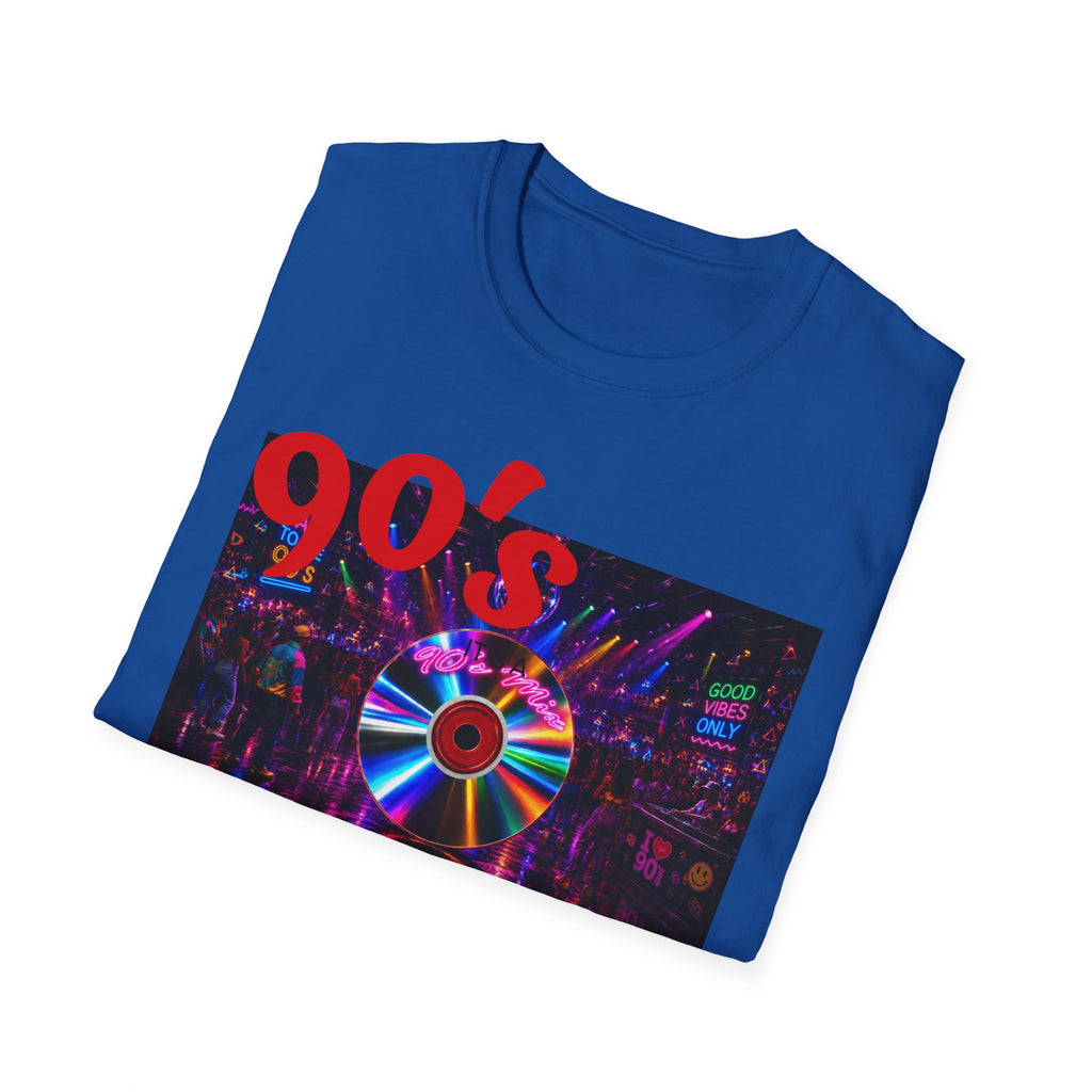 90s Dance Party T-Shirt