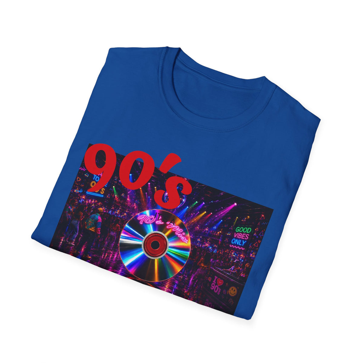 90s Dance Party T-Shirt