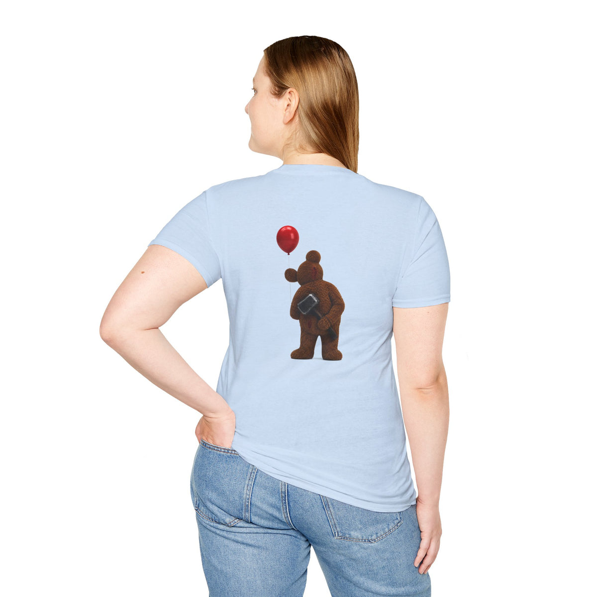 The Mischief Bear