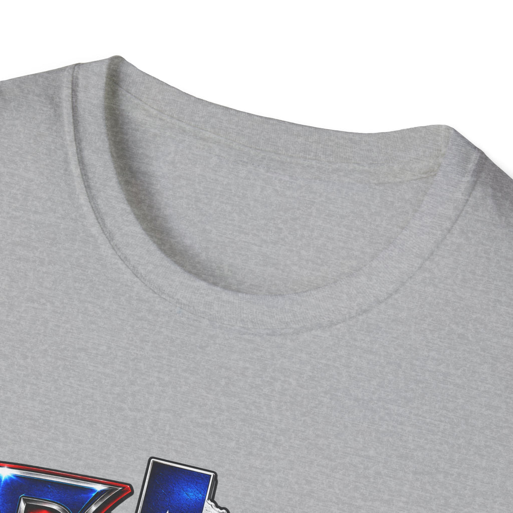 Texan Flexn' T-Shirt