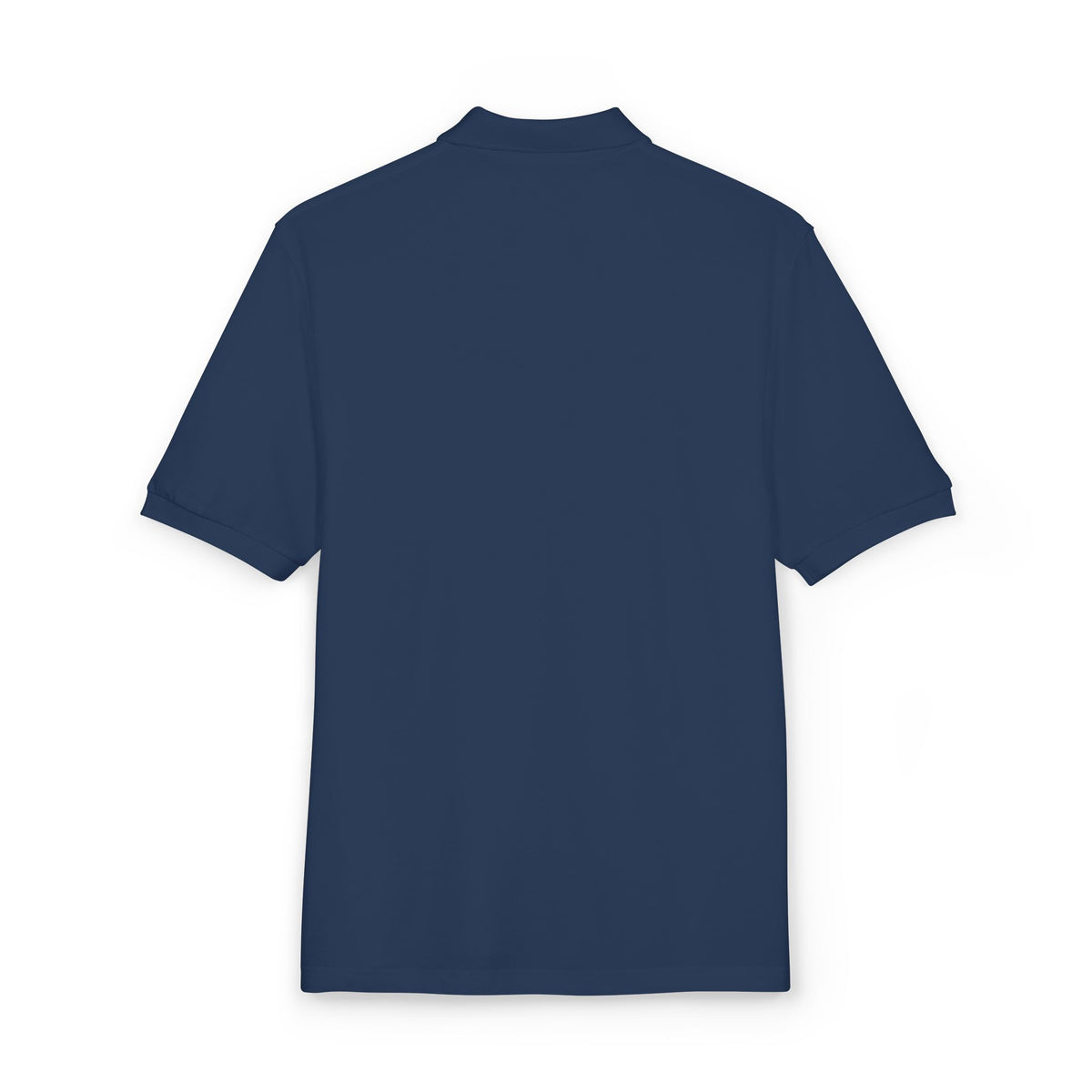 Embroidered "American Flex" Polo Shirt – American Legend