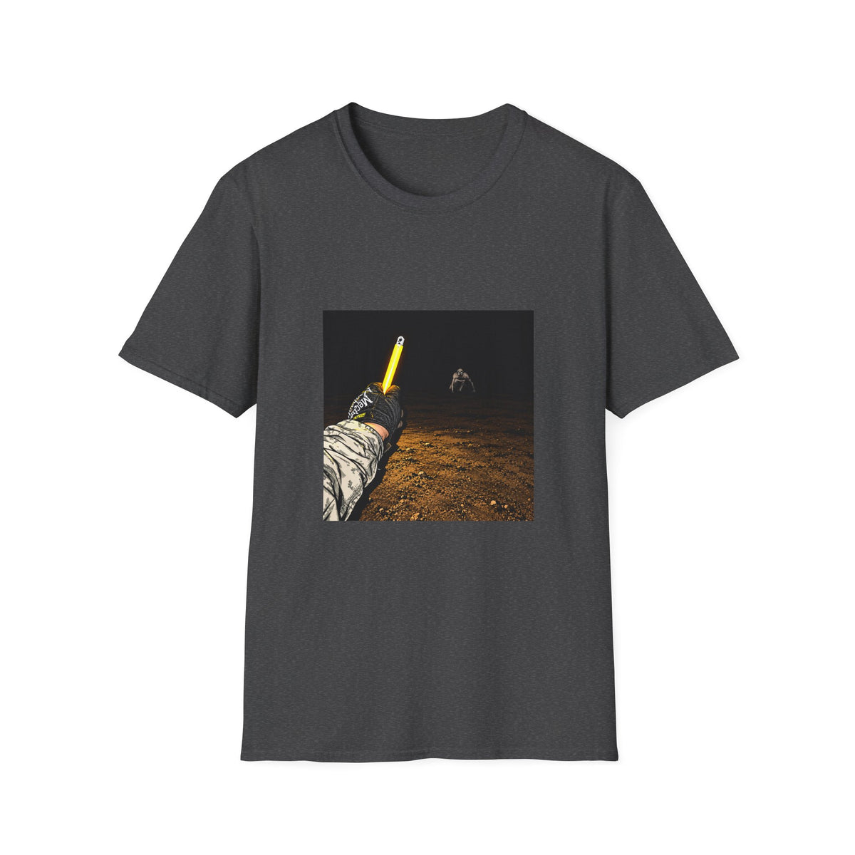 Skinwalker T-Shirt