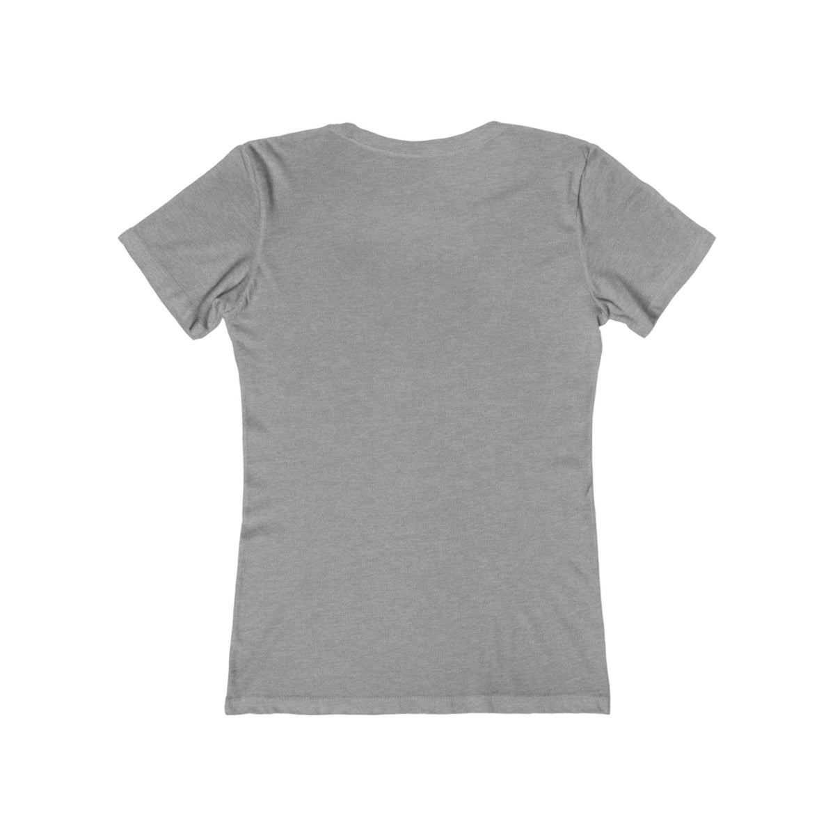 'Fitness Goals' - Women's Dark Noir Graphic Tee