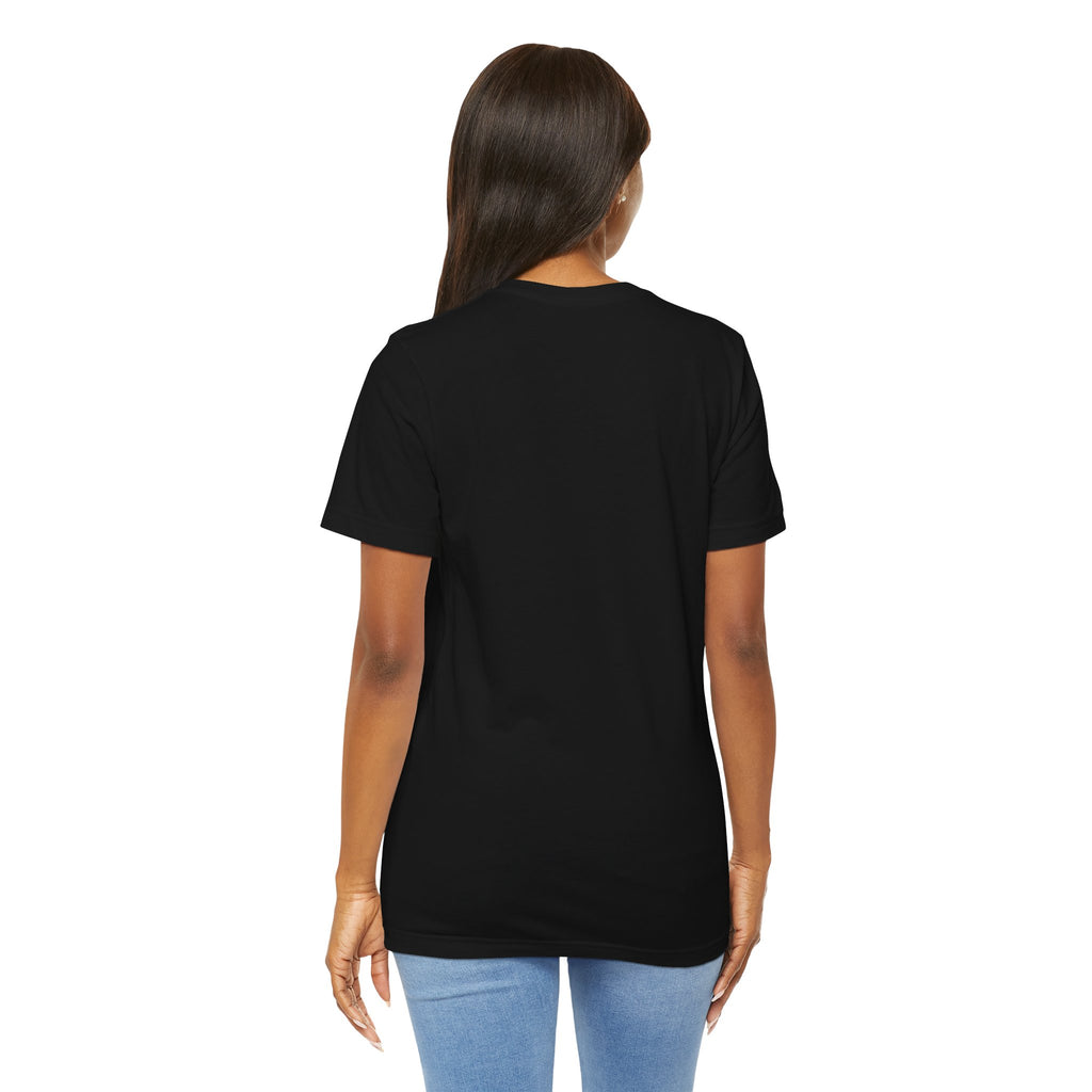American Flex Panther Tee — Retro Logo Graphic T-Shirt