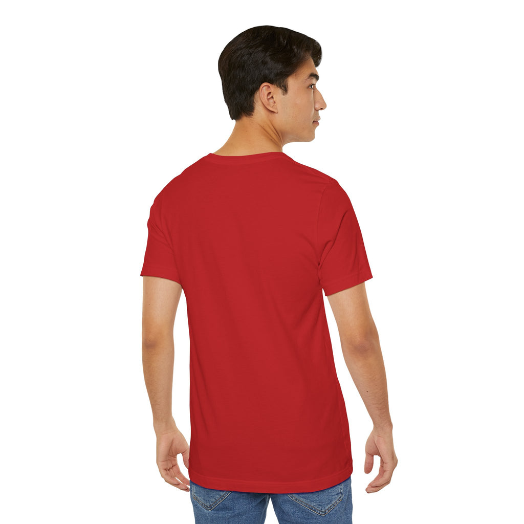 Badge Of Honor Tee