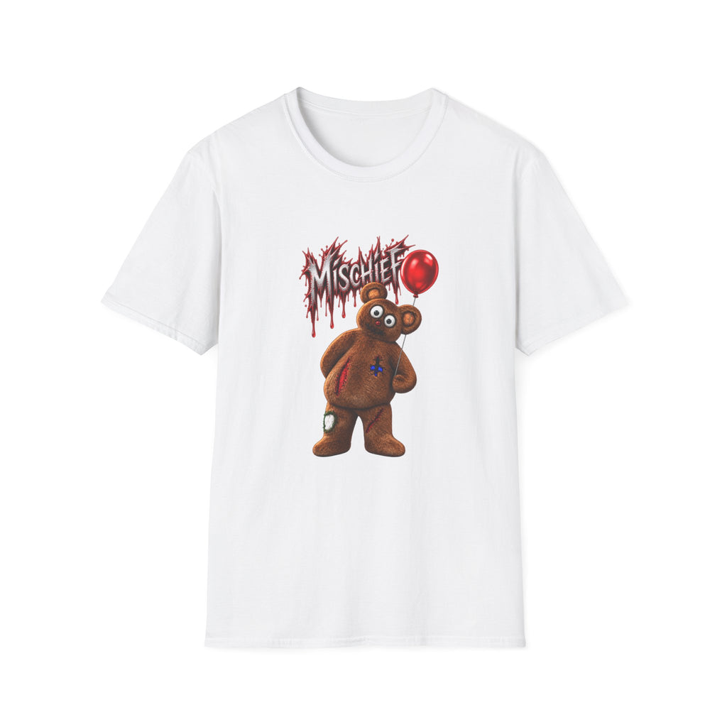 The Mischief Bear