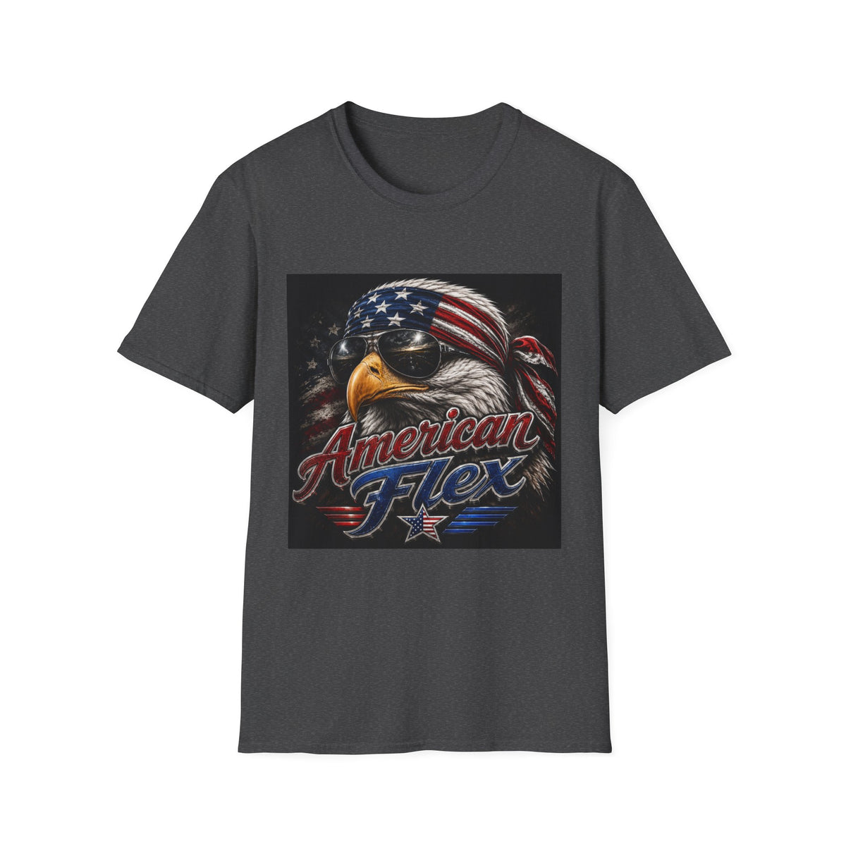 American Flex v3 Patriot Eagle