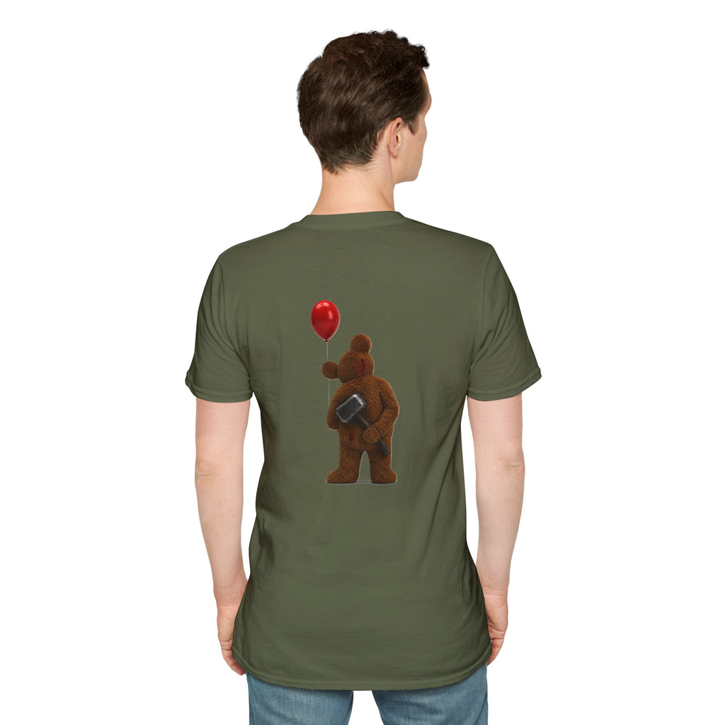 The Mischief Bear
